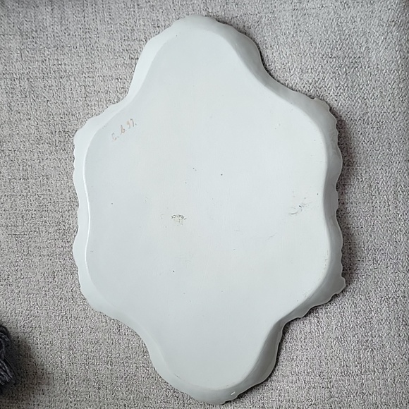 Vintage plate - Picture 3 of 6